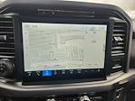 2025 Ford F-150 SuperCrew Cab 4WD Pickup for sale #SFA35329 - photo 12