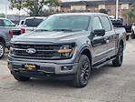 2025 Ford F-150 SuperCrew Cab 4WD Pickup for sale #SFA35329 - photo 3