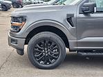 2025 Ford F-150 SuperCrew Cab 4WD Pickup for sale #SFA35329 - photo 5