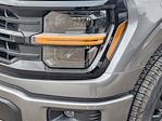 2025 Ford F-150 SuperCrew Cab 4WD Pickup for sale #SFA35329 - photo 7