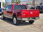 2025 Ford F-150 SuperCrew Cab 4WD Pickup for sale #SFA35643 - photo 4