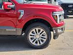 2025 Ford F-150 SuperCrew Cab 4WD Pickup for sale #SFA35643 - photo 5