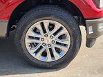 2025 Ford F-150 SuperCrew Cab 4WD Pickup for sale #SFA35643 - photo 8