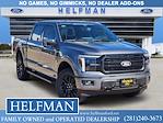 2025 Ford F-150 SuperCrew Cab 4WD Pickup for sale #SFA36302 - photo 1