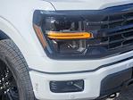 2025 Ford F-150 SuperCrew Cab 4WD Pickup for sale #SFA36325 - photo 7