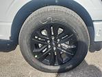 2025 Ford F-150 SuperCrew Cab 4WD Pickup for sale #SFA36325 - photo 8