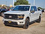 New 2025 Ford F-150 XLT SuperCrew Cab 4WD Pickup for sale #SFA36447 - photo 3