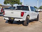 New 2025 Ford F-150 XLT SuperCrew Cab 4WD Pickup for sale #SFA36447 - photo 2