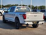 New 2025 Ford F-150 XLT SuperCrew Cab 4WD Pickup for sale #SFA36447 - photo 4