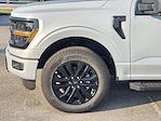 New 2025 Ford F-150 XLT SuperCrew Cab 4WD Pickup for sale #SFA36447 - photo 5