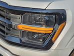 New 2025 Ford F-150 XLT SuperCrew Cab 4WD Pickup for sale #SFA36447 - photo 6