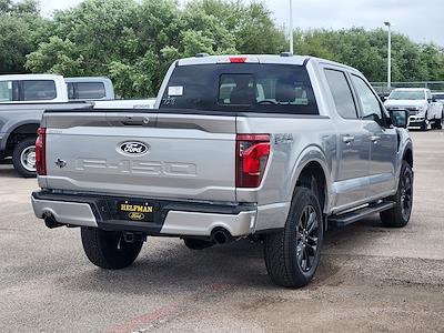 2025 Ford F-150 SuperCrew Cab 4WD Pickup for sale #SFA37278 - photo 2