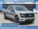 2025 Ford F-150 SuperCrew Cab 4WD Pickup for sale #SFA37278 - photo 1