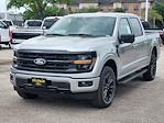 2025 Ford F-150 SuperCrew Cab 4WD Pickup for sale #SFA37278 - photo 3