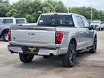 2025 Ford F-150 SuperCrew Cab 4WD Pickup for sale #SFA37278 - photo 2