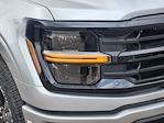 2025 Ford F-150 SuperCrew Cab 4WD Pickup for sale #SFA37278 - photo 7