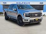 New 2025 Ford F-150 Lariat SuperCrew Cab 4WD Pickup for sale #SFA37845 - photo 23