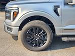 New 2025 Ford F-150 Lariat SuperCrew Cab 4WD Pickup for sale #SFA37845 - photo 5