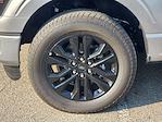 New 2025 Ford F-150 Lariat SuperCrew Cab 4WD Pickup for sale #SFA37845 - photo 7