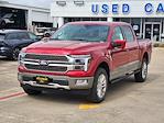 2025 Ford F-150 SuperCrew Cab 4WD Pickup for sale #SFA37868 - photo 3