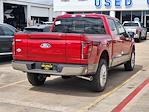 2025 Ford F-150 SuperCrew Cab 4WD Pickup for sale #SFA37868 - photo 2