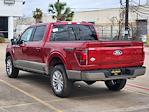 2025 Ford F-150 SuperCrew Cab 4WD Pickup for sale #SFA37868 - photo 4
