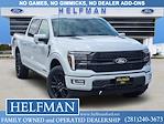 2025 Ford F-150 SuperCrew Cab 4WD Pickup for sale #SFA37882 - photo 1