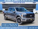 2025 Ford F-150 SuperCrew Cab 4WD Pickup for sale #SFA37890 - photo 1