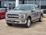 2025 Ford F-150 SuperCrew Cab 4WD Pickup for sale #SFA38137 - photo 3