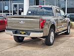 2025 Ford F-150 SuperCrew Cab 4WD Pickup for sale #SFA38137 - photo 2