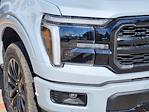 2025 Ford F-150 SuperCrew Cab 4WD Pickup for sale #SFA38454 - photo 7