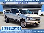 New 2025 Ford F-150 King Ranch SuperCrew Cab 4WD Pickup for sale #SFA38622 - photo 1
