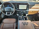 New 2025 Ford F-150 King Ranch SuperCrew Cab 4WD Pickup for sale #SFA38622 - photo 19