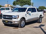 New 2025 Ford F-150 King Ranch SuperCrew Cab 4WD Pickup for sale #SFA38622 - photo 3