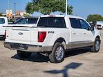New 2025 Ford F-150 King Ranch SuperCrew Cab 4WD Pickup for sale #SFA38622 - photo 2