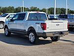 New 2025 Ford F-150 King Ranch SuperCrew Cab 4WD Pickup for sale #SFA38622 - photo 4