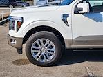 New 2025 Ford F-150 King Ranch SuperCrew Cab 4WD Pickup for sale #SFA38622 - photo 5