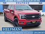2025 Ford F-150 SuperCrew Cab 4WD Pickup for sale #SFA39297 - photo 1