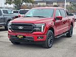 2025 Ford F-150 SuperCrew Cab 4WD Pickup for sale #SFA39297 - photo 3