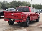 2025 Ford F-150 SuperCrew Cab 4WD Pickup for sale #SFA39297 - photo 2