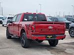 2025 Ford F-150 SuperCrew Cab 4WD Pickup for sale #SFA39297 - photo 4