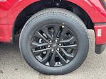2025 Ford F-150 SuperCrew Cab 4WD Pickup for sale #SFA39297 - photo 8