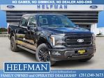 2025 Ford F-150 SuperCrew Cab 4WD Pickup for sale #SFA39598 - photo 1