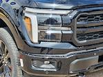 2025 Ford F-150 SuperCrew Cab 4WD Pickup for sale #SFA39598 - photo 7