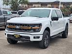 2025 Ford F-150 SuperCrew Cab 4WD Pickup for sale #SFA39704 - photo 3