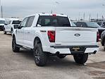 2025 Ford F-150 SuperCrew Cab 4WD Pickup for sale #SFA39704 - photo 4