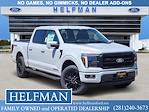 2025 Ford F-150 SuperCrew Cab 4WD Pickup for sale #SFA39810 - photo 1
