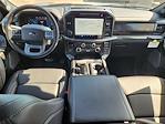 2025 Ford F-150 SuperCrew Cab 4WD Pickup for sale #SFA40068 - photo 19