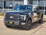 New 2025 Ford F-150 Platinum SuperCrew Cab 4WD Pickup for sale #SFA42099 - photo 3