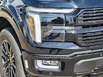 New 2025 Ford F-150 Platinum SuperCrew Cab 4WD Pickup for sale #SFA42099 - photo 7